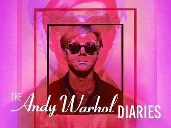 ウォーホル日記 大型本 Andy Warhol Diaries The Andy Warhol Diaries アンディ・ウォーホル – smokebooks shop