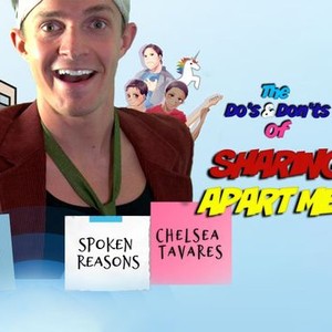 The Do's & Don'ts Of Sharing An Apartment - Rotten Tomatoes