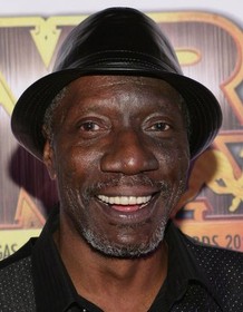 Otis Day