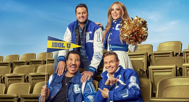 American Idol | Rotten Tomatoes