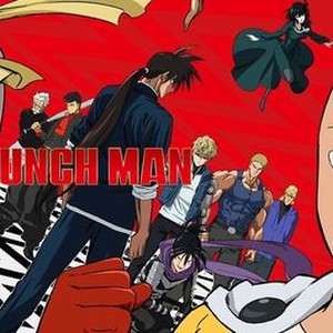 THERE IS DEFINITELY SOMETHING OFF ABOUT THE NEW ONE PUNCH MAN SEASON 2  TRAILER - BLUE CRESCENT STUDIO