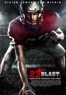 23 Blast poster image