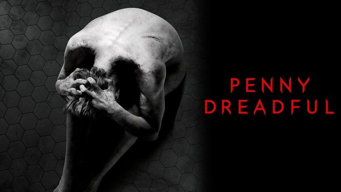 Penny dreadful streaming us top