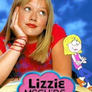 Lizzie McGuire - Rotten Tomatoes