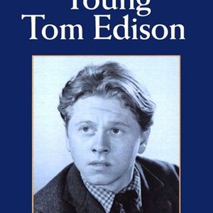 "Young Tom Edison photo 5"
