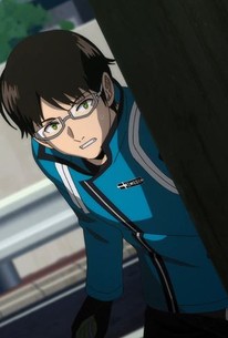 World Trigger: Season 3, Episode 14 - Rotten Tomatoes