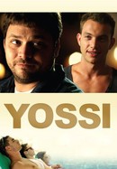 Yossi poster image