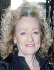 Sian Thomas