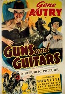 Guns and Guitars poster image