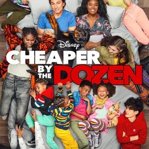 Cheaper by the Dozen photo 4