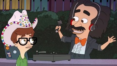 Big mouth season 2 full episodes online