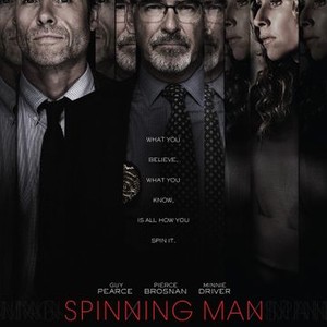Spinning Man (2018) photo 20