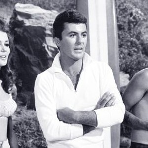 For Those Who Think Young (1964) photo 4
