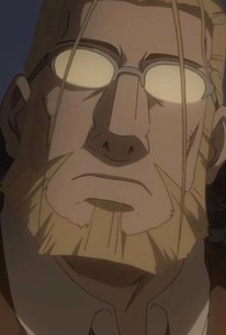 Fullmetal Alchemist Brotherhood: Season 1, Episode 1 - Rotten Tomatoes