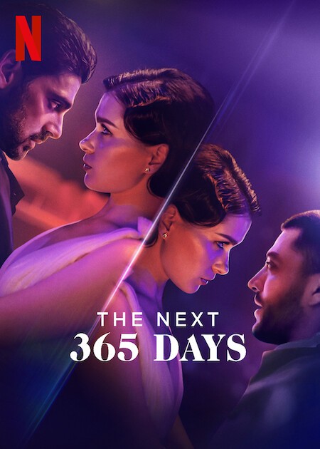 Watch 365 days with english online subtitles