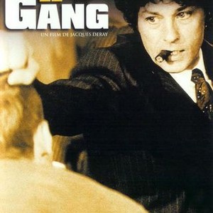 Le Gang (1977) photo 16