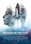Woman in Motion poster image