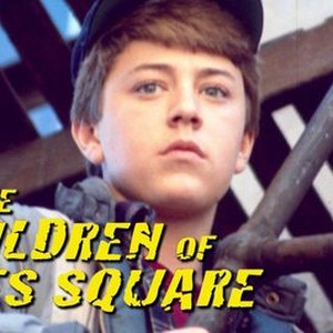 The Children of Times Square photo 8