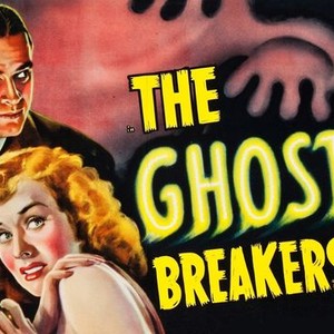 The Ghost Breakers photo 8