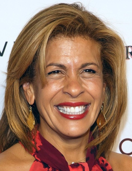 Hoda Kotb