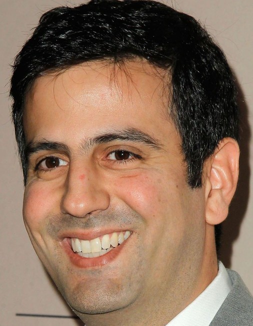 Farhad Safinia