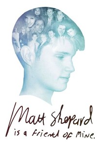 Watch trailer for Matt Shepard Is a Friend of Mine