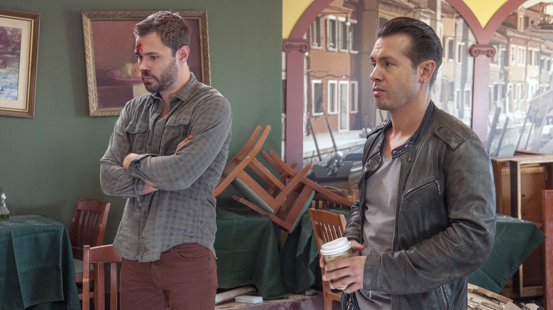 Chicago P.D. Season 3 Episode 5 Rotten Tomatoes
