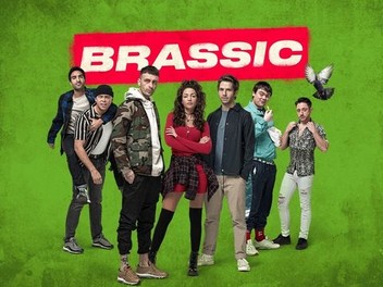 Watch brassic season 2 deals