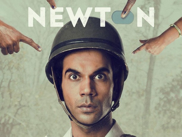 Newton hindi movie download full hd online
