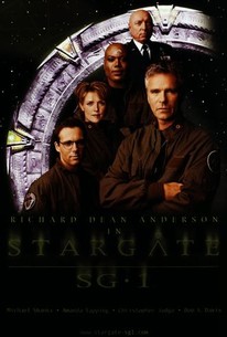 Stargate SG-1: Children of the Gods - Final Cut (2009) - Rotten Tomatoes