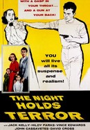 The Night Holds Terror poster image