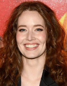 Megan Channell