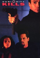 Curiosity Kills poster image
