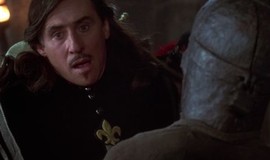 The Man in the Iron Mask: Official Clip - D'Artagnan's Sacrifice photo 11