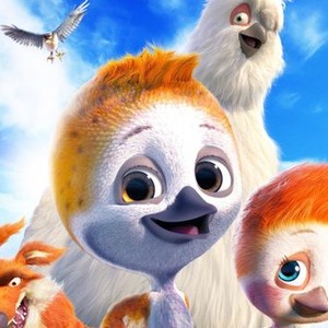 Ploey: You Never Fly Alone - Rotten Tomatoes