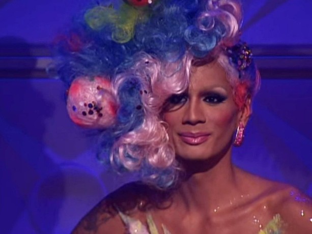 Rupaul's drag race sale season 3 episode 11
