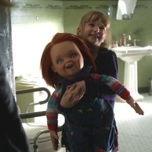 Curse of Chucky: Official Clip - He Scared Me Half to Death photo 16