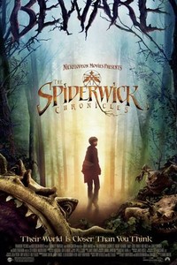 The Spiderwick Chronicles