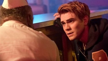 Episode 21 riverdale streaming shop