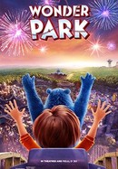Wonder Park poster image
