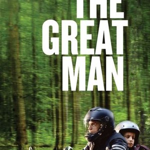 The Great Man photo 10