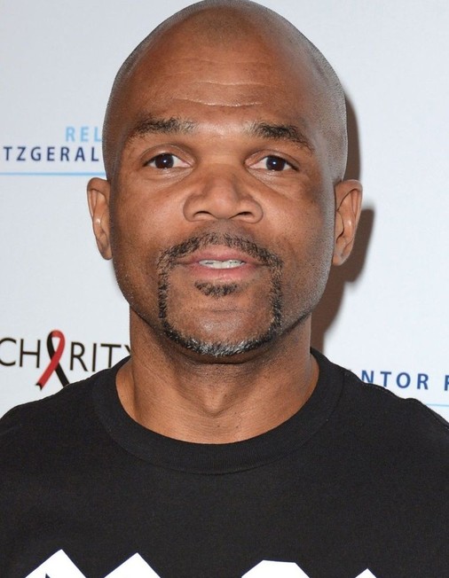 Darryl McDaniels - Rotten Tomatoes