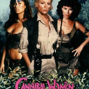 Cannibal Women in the Avocado Jungle of Death (1988) photo 1