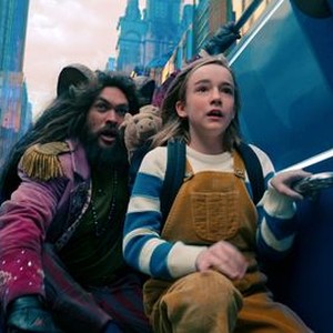Slumberland (2022) photo 12