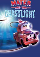 Mater and the Ghostlight poster image