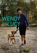 Wendy and Lucy poster image