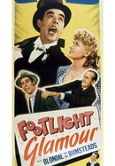 Footlight Glamour poster image