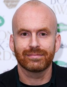 Matt Haig