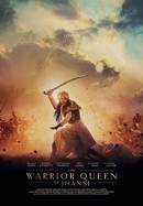 The Warrior Queen of Jhansi poster image