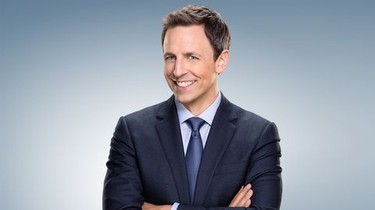 Late Night With Seth Meyers Season 1 Rotten Tomatoes